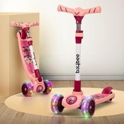 scooters