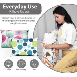 cotton pillows