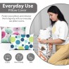 cotton pillows