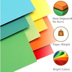 colour books