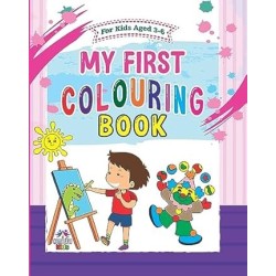 colour books