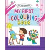 colour books