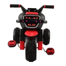 pedal cars