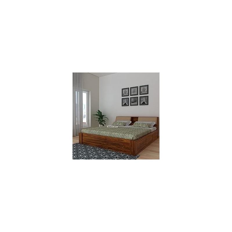 beds