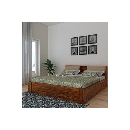 beds