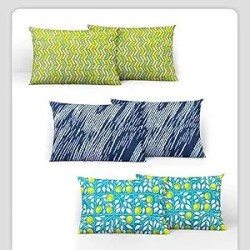 pillows cover
