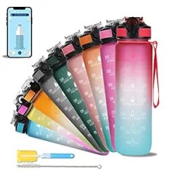 water bottle