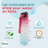 water bottle